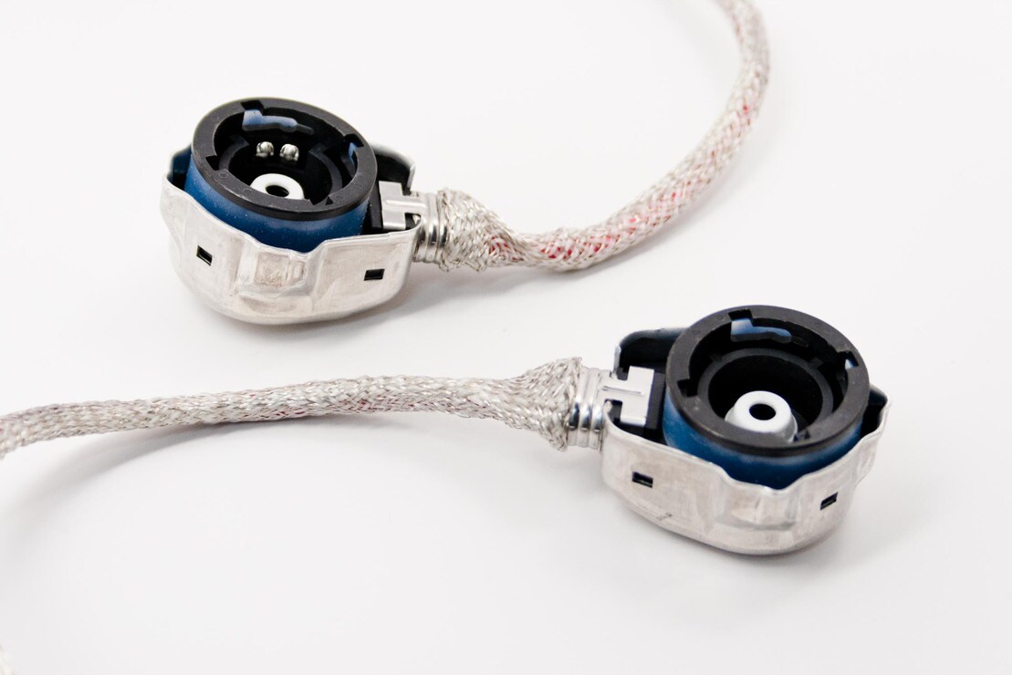 D2S: Denso Slim | 35w HID Ballasts